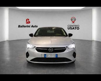 SPOTICAR Opel Corsa 1.5 Diesel 100 Cv Edition Usata - City Car Diesel Grigio - Campi Bisenzio - 1202442761_2