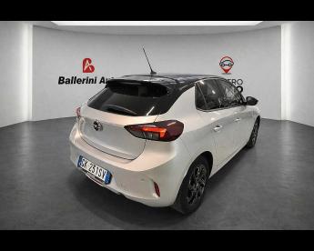 SPOTICAR Opel Corsa 1.5 Diesel 100 Cv Edition Usata - City Car Diesel Grigio - Campi Bisenzio - 1202442761_4