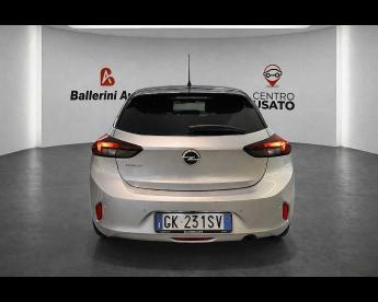 SPOTICAR Opel Corsa 1.5 Diesel 100 Cv Edition Usata - City Car Diesel Grigio - Campi Bisenzio - 1202442761_5