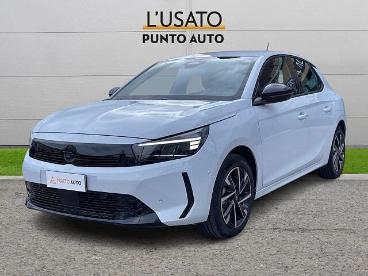 SPOTICAR Opel Corsa 1.2 100 Cv Gs Usata - City Car Benzina Bianco - Ancona - 1202445527_1