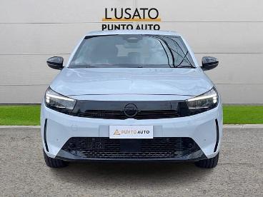 SPOTICAR Opel Corsa 1.2 100 Cv Gs Usata - City Car Benzina Bianco - Ancona - 1202445527_2