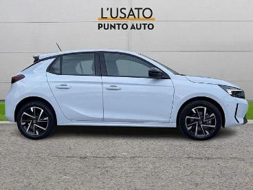 SPOTICAR Opel Corsa 1.2 100 Cv Gs Usata - City Car Benzina Bianco - Ancona - 1202445527_3