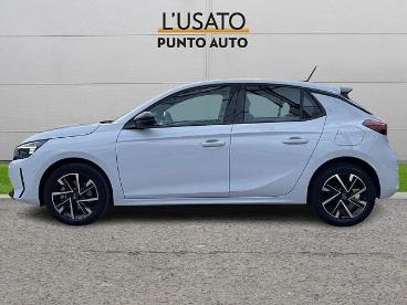 SPOTICAR Opel Corsa 1.2 100 Cv Gs Usata - City Car Benzina Bianco - Ancona - 1202445527_4