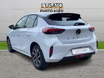 SPOTICAR Opel Corsa 1.2 100 Cv Gs Usata - City Car Benzina Bianco - Ancona - 1202445527_5