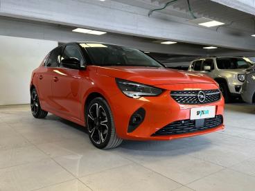 SPOTICAR Opel Corsa 1.2 Elegance 75cv Mt5 Usata - City Car Benzina Arancione - Milano - 1202446406_3