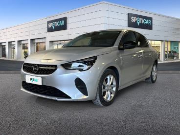 SPOTICAR Opel Corsa 1.2 100cv Elegance Mt6 Usata - City Car Benzina Grigio - Milano - 1202446412_1