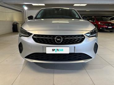 SPOTICAR Opel Corsa 1.2 100cv Elegance Mt6 Usata - City Car Benzina Grigio - Milano - 1202446412_2