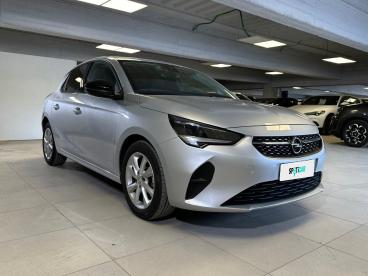 SPOTICAR Opel Corsa 1.2 100cv Elegance Mt6 Usata - City Car Benzina Grigio - Milano - 1202446412_3