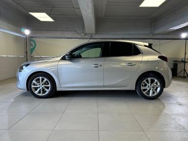 SPOTICAR Opel Corsa 1.2 100cv Elegance Mt6 Usata - City Car Benzina Grigio - Milano - 1202446412_4