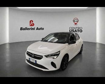 SPOTICAR Opel Corsa 1.2 Edition Usata - City Car Benzina Nessuno - Campi Bisenzio - 1202447724_1