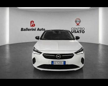 SPOTICAR Opel Corsa 1.2 Edition Usata - City Car Benzina Nessuno - Campi Bisenzio - 1202447724_2