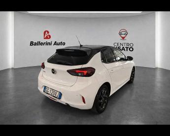 SPOTICAR Opel Corsa 1.2 Edition Usata - City Car Benzina Nessuno - Campi Bisenzio - 1202447724_4