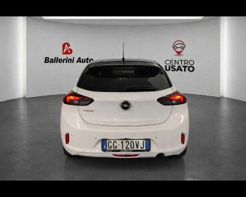 SPOTICAR Opel Corsa 1.2 Edition Usata - City Car Benzina Nessuno - Campi Bisenzio - 1202447724_5