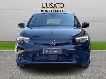 SPOTICAR Opel Corsa 1.2 Edition Usata - City Car Benzina Nero - Ancona - 1202448585_2
