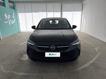 SPOTICAR Opel Corsa 1.2 75cv Design & Tech Mt5 Usata - City Car Benzina Nero - Napoli - 1202448867_2