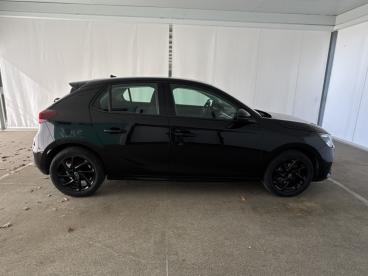 SPOTICAR Opel Corsa 1.2 75cv Design & Tech Mt5 Usata - City Car Benzina Nero - Napoli - 1202448867_4