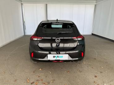 SPOTICAR Opel Corsa 1.2 75cv Design & Tech Mt5 Usata - City Car Benzina Nero - Napoli - 1202448867_5