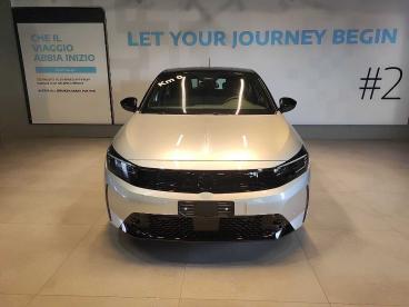 SPOTICAR Opel Corsa 1.2 100cv Gs Mt6 Usata - City Car Benzina Argento - Verona - 1202448925_2