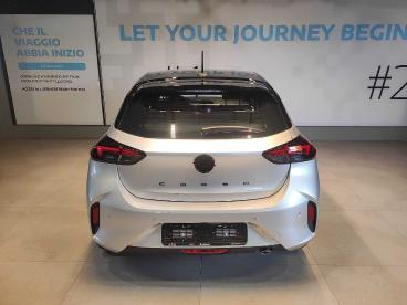 SPOTICAR Opel Corsa 1.2 100cv Gs Mt6 Usata - City Car Benzina Argento - Verona - 1202448925_5