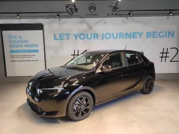 SPOTICAR Opel Corsa 1.2 110cv Hybrid Yes Dct6 Usata - City Car Benzina Nero - Verona - 1202448929_1