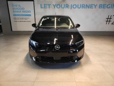 SPOTICAR Opel Corsa 1.2 110cv Hybrid Yes Dct6 Usata - City Car Benzina Nero - Verona - 1202448929_2