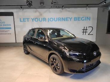 SPOTICAR Opel Corsa 1.2 110cv Hybrid Yes Dct6 Usata - City Car Benzina Nero - Verona - 1202448929_3