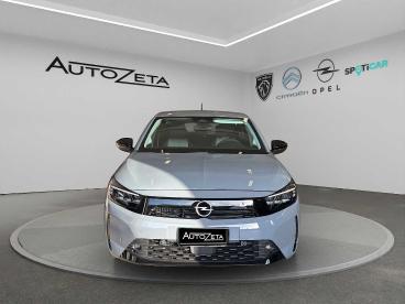SPOTICAR Opel Corsa Hybrid 110 Cv Aut. Yes Usata - City Car Benzina Grigio - Vibo Valentia - 1202449533_2