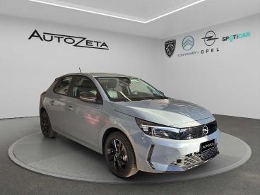 SPOTICAR Opel Corsa Hybrid 110 Cv Aut. Yes Usata - City Car Benzina Grigio - Vibo Valentia - 1202449533_3