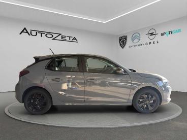 SPOTICAR Opel Corsa Hybrid 110 Cv Aut. Yes Usata - City Car Benzina Grigio - Vibo Valentia - 1202449533_4