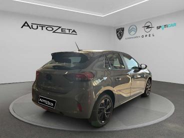 SPOTICAR Opel Corsa Hybrid 110 Cv Aut. Yes Usata - City Car Benzina Grigio - Vibo Valentia - 1202449533_5