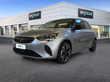 SPOTICAR Opel Corsa 100 Kw E Elegance Usata - City Car Elettrica Grigio - Milano - 1202449750_1