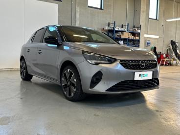 SPOTICAR Opel Corsa 100 Kw E Elegance Usata - City Car Elettrica Grigio - Milano - 1202449750_3
