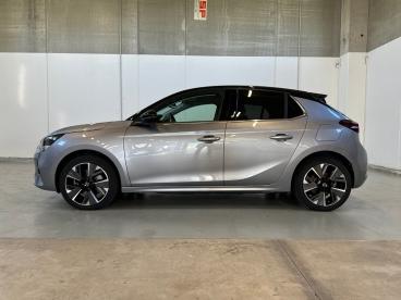 SPOTICAR Opel Corsa 100 Kw E Elegance Usata - City Car Elettrica Grigio - Milano - 1202449750_4