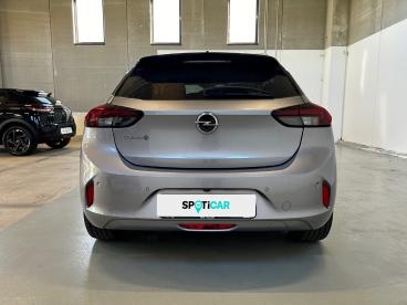 SPOTICAR Opel Corsa 100 Kw E Elegance Usata - City Car Elettrica Grigio - Milano - 1202449750_5