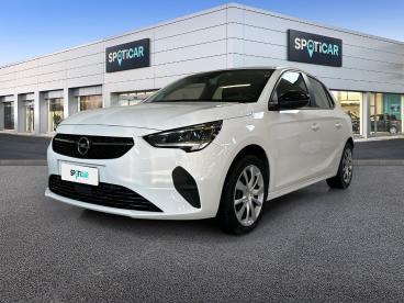 SPOTICAR Opel Corsa 100 Kw E Edition Usata - City Car Elettrica Bianco - Vimercate - 1202450503_1