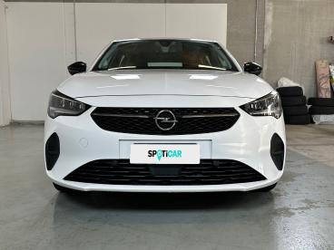 SPOTICAR Opel Corsa 100 Kw E Edition Usata - City Car Elettrica Bianco - Vimercate - 1202450503_2