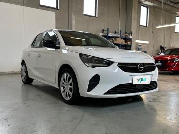 SPOTICAR Opel Corsa 100 Kw E Edition Usata - City Car Elettrica Bianco - Vimercate - 1202450503_3