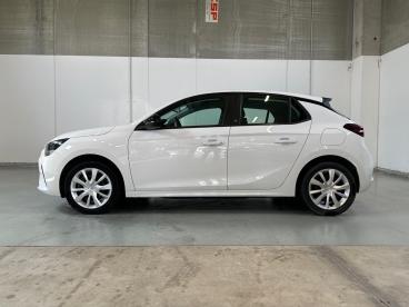 SPOTICAR Opel Corsa 100 Kw E Edition Usata - City Car Elettrica Bianco - Vimercate - 1202450503_4