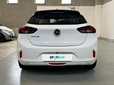 SPOTICAR Opel Corsa 100 Kw E Edition Usata - City Car Elettrica Bianco - Vimercate - 1202450503_5