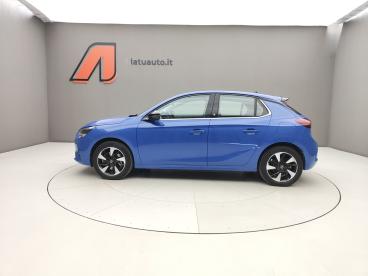 SPOTICAR Opel Corsa Vi 2020 Corsa-e Elegance Usata - City Car Elettrica Blu - Voghera - 502450801_4