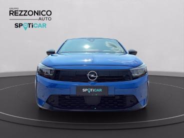 SPOTICAR Opel Corsa 1.2 Edition S&s 75cv Usata - City Car Benzina Blu - Cerro Maggiore - 1202451191_2