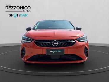 SPOTICAR Opel Corsa 1.2 Elegance S&s 100cv Usata - City Car Benzina Arancione - Cerro Maggiore - 1202451193_2