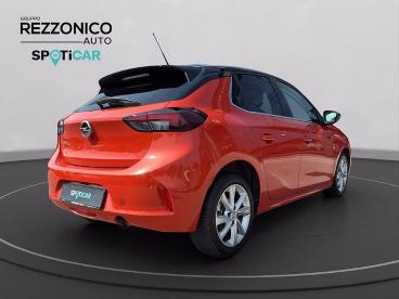 SPOTICAR Opel Corsa 1.2 Elegance S&s 100cv Usata - City Car Benzina Arancione - Cerro Maggiore - 1202451193_4