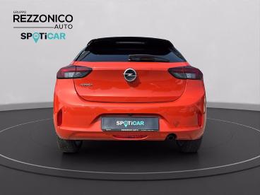 SPOTICAR Opel Corsa 1.2 Elegance S&s 100cv Usata - City Car Benzina Arancione - Cerro Maggiore - 1202451193_5