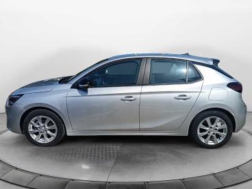 SPOTICAR Opel Corsa 1.2 75cv Edition Mt5 Usata - City Car Benzina Argento - Siena - 1202451678_3