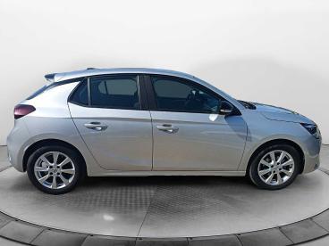 SPOTICAR Opel Corsa 1.2 75cv Edition Mt5 Usata - City Car Benzina Argento - Siena - 1202451678_4