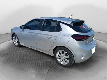 SPOTICAR Opel Corsa 1.2 75cv Edition Mt5 Usata - City Car Benzina Argento - Siena - 1202451678_5