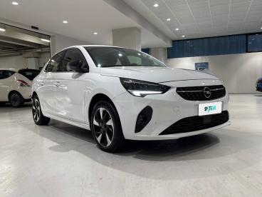SPOTICAR Opel Corsa 100 Kw E Elegance Usata - City Car Elettrica Bianco - Sesto San Giovanni - 1202453982_3