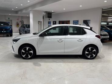 SPOTICAR Opel Corsa 100 Kw E Elegance Usata - City Car Elettrica Bianco - Sesto San Giovanni - 1202453982_4
