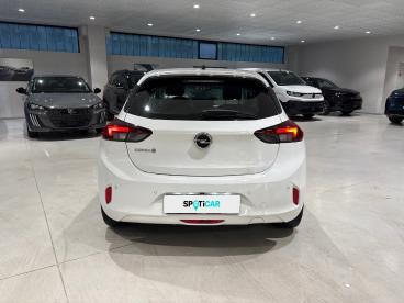 SPOTICAR Opel Corsa 100 Kw E Elegance Usata - City Car Elettrica Bianco - Sesto San Giovanni - 1202453982_5